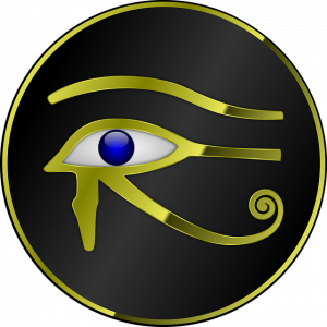 horusovo oko